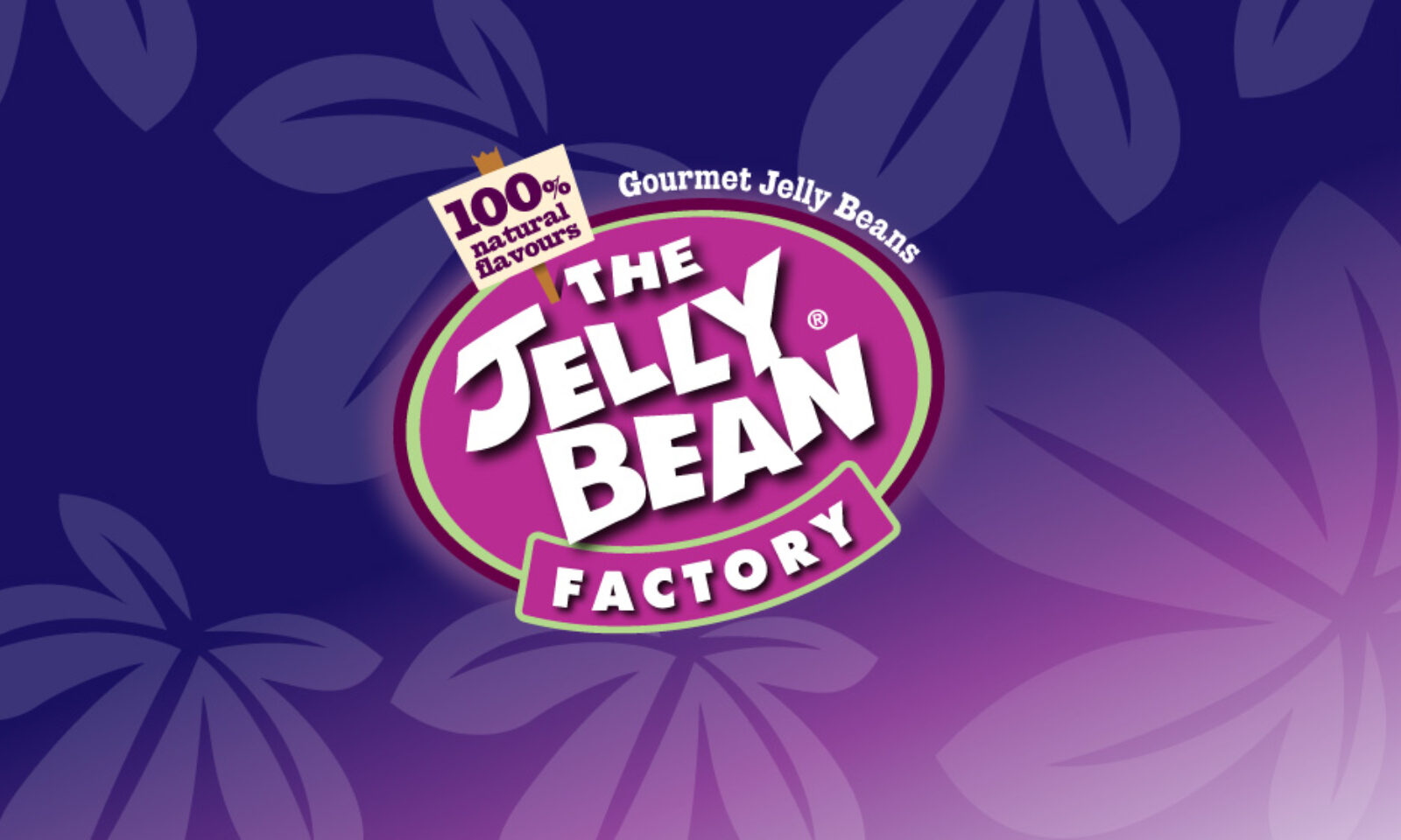 The Jelly Bean Factory - Neworld