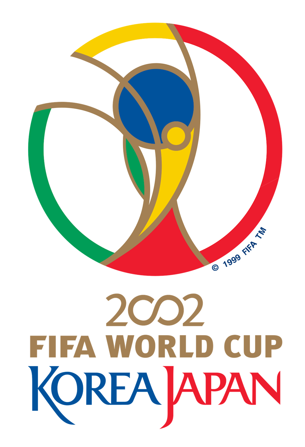 Brand New: New Logo for 2018 FIFA World Cup Russia by Brandia Central