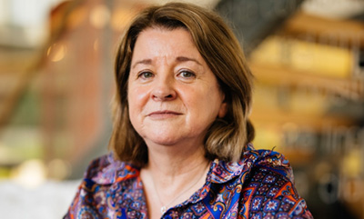 Deirdre O'Sullivan