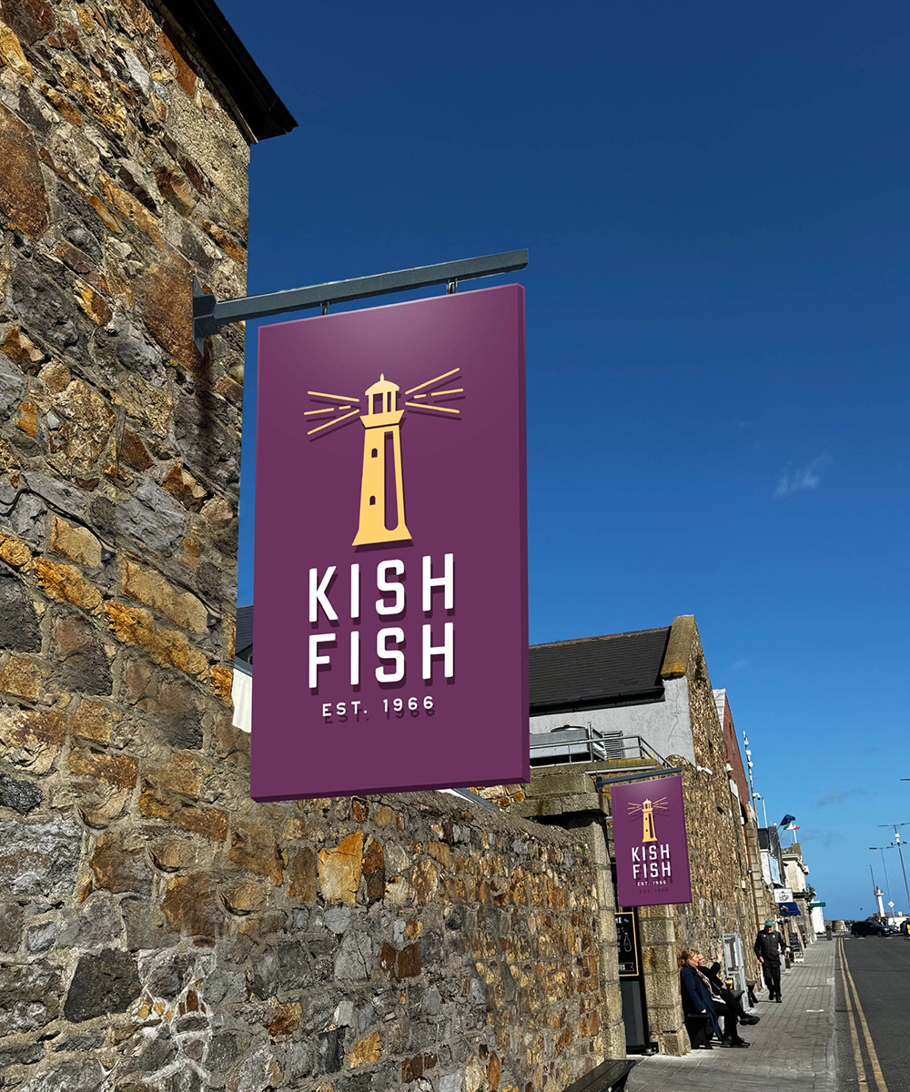 Kish Fish Case Study